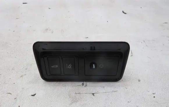 Jaguar XF X260 Other switches/knobs/shifts GX73-11654-HC