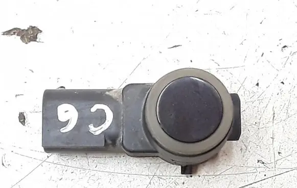 Citroen C6 Parking PDC sensor 9663649977xl
