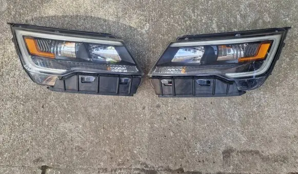 Ford Explorer V Headlight/headlamp JB5313005 JB5313006 HB5313B626B