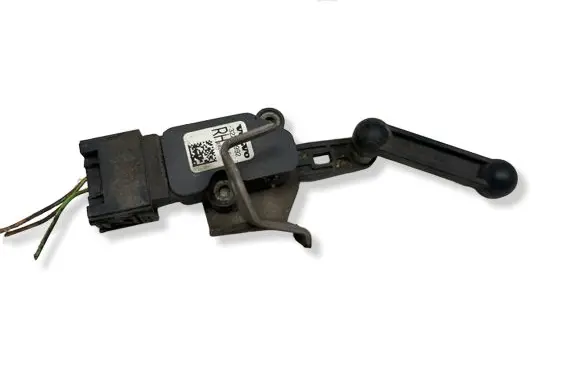 Volvo S90, V90 Headlight/headlamp level sensor 32246992