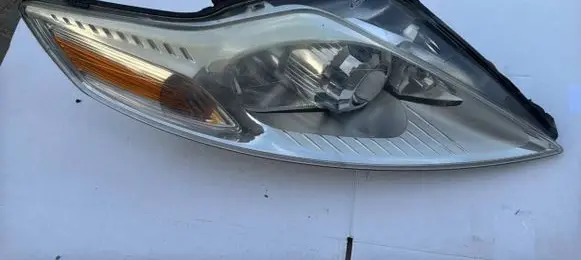 Ford Mondeo MK IV Headlight/headlamp 7S7113D154Bm