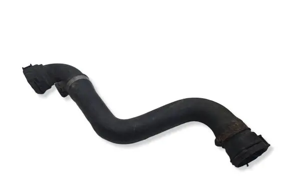 BMW 3 E46 Engine coolant pipe/hose 11531436375