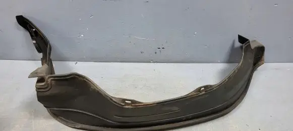 Mercedes-Benz 200 300 W123 Front wheel arch liner splash guards 1238840535