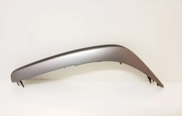 Mazda CX-7 Dashboard glove box trim EH4555254 K300