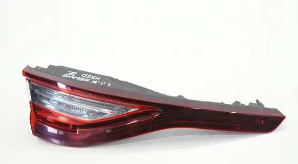 Renault Megane IV Rear/tail lights 265550248RACR 265550248R