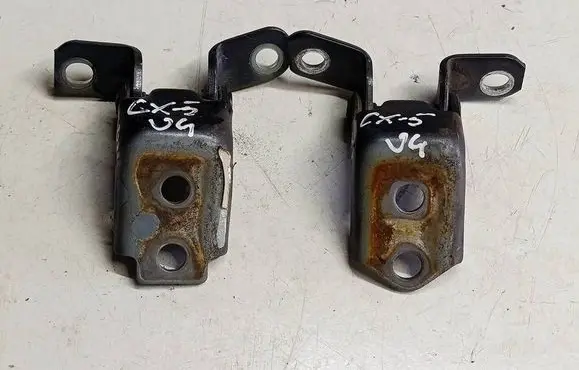 Mazda CX-5 Front door hinge set AWF01584