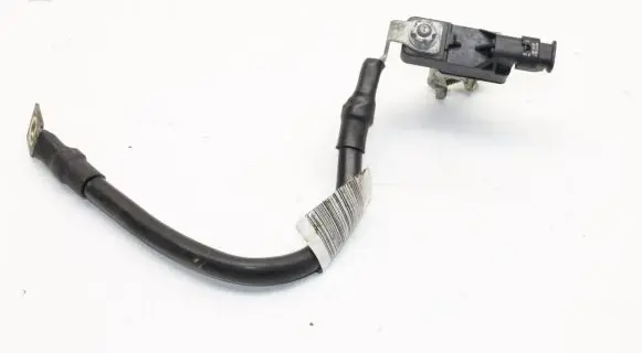 Seat Arona Negative earth cable (battery) 2Q0915181