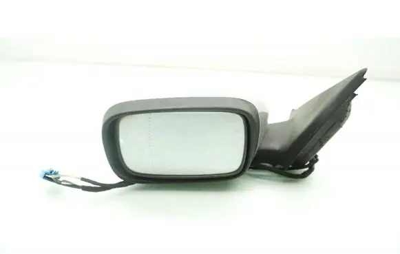 Volvo V50 Front door electric wing mirror 