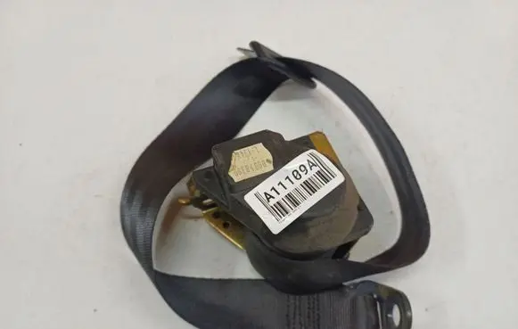 Peugeot 406 Rear seatbelt 16398D 16398.D