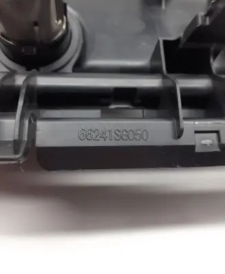 Subaru Forester SJ Cigarette lighter trim 66241SG050