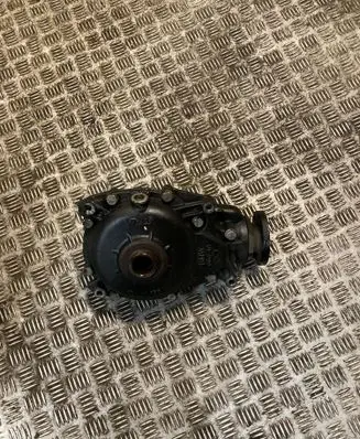 BMW X3 E83 Front differential 7523653 31507523653