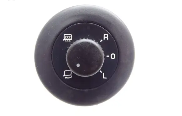 Volkswagen Scirocco Other switches/knobs/shifts 1KA959565A