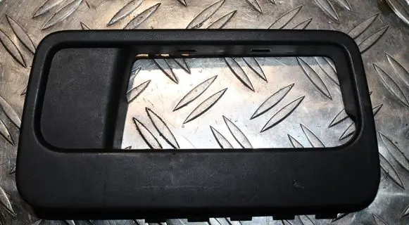 Volvo XC90 Other sill/pillar trim element 8652549