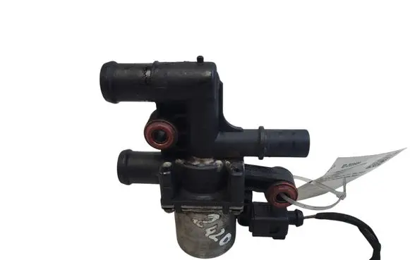 Volvo V60 Electric engine pre-heating system (optional) 31368206