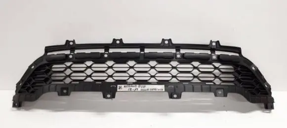 SsangYong Korando Front bumper lower grill K78781-34300
