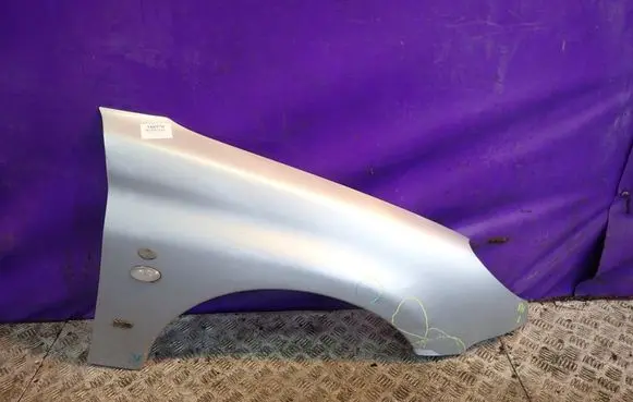 Peugeot 206 CC Fender 