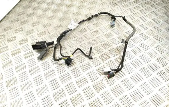 Opel Astra K Other wiring loom 39201973 LD025 1020191114051420