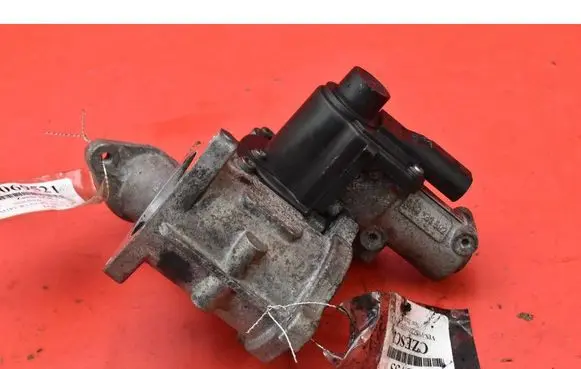 Seat Ibiza IV (6J,6P) EGR valve 03G131501N