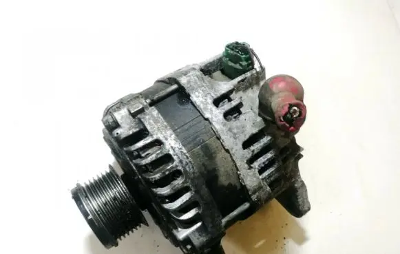 Subaru Forester SH Generator/alternator 23700aa640 a3tx0581