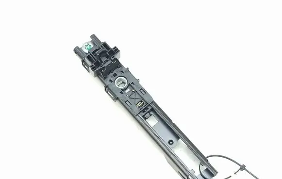 Mercedes-Benz B W246 W242 Seat belt height adjuster a2468600188