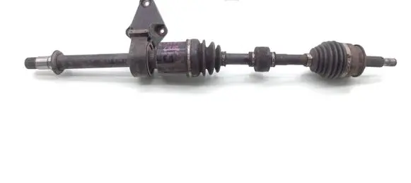 Mitsubishi Eclipse Cross Front driveshaft