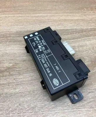 BMW 5 E39 Door control unit/module 6904247 12037310