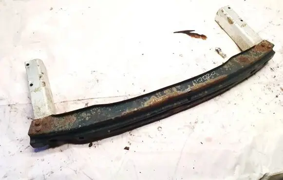 Audi A5 8T 8F Front bumper cross member