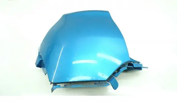 Renault Captur Rear bumper 850173592R