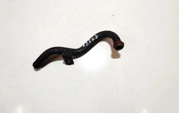 Mercedes-Benz Vito Viano W638 Engine coolant pipe/hose