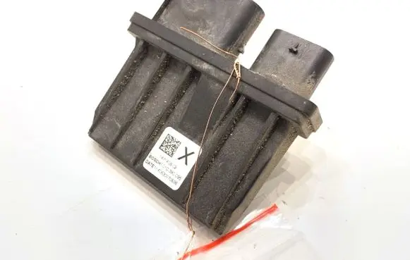 Seat Alhambra (Mk2) Other control units/modules F01C380095