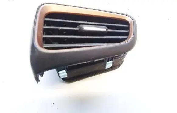 Hyundai Ioniq Dashboard side air vent grill/cover trim 97480g2000 97480-g2000