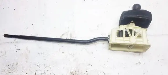 Opel Tigra A Gear shifter/selector 90446897