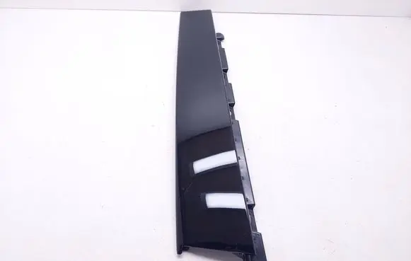 Ford S-MAX Rear door glass trim molding EM2B-R20898