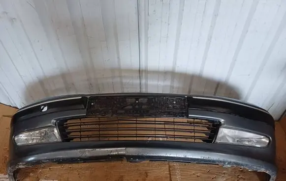 Peugeot 406 Front bumper 9630405070