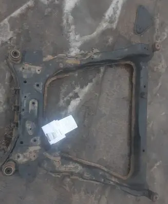 Renault Koleos II Front subframe 544012683