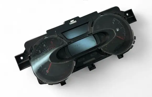 Renault Trafic III (X82) Speedometer (instrument cluster) 248106465R