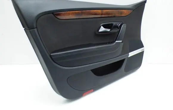 Volkswagen PASSAT CC Front door card panel trim 3C8867011