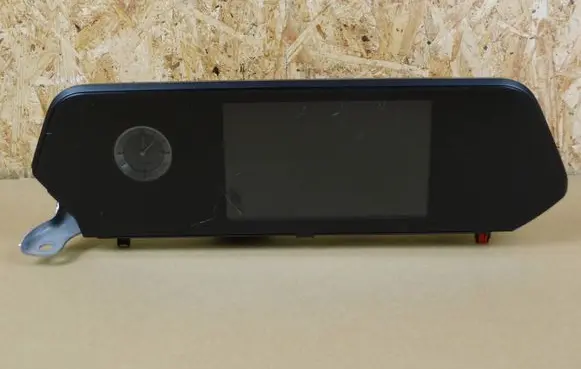 Lexus UX Screen/display/small screen 8611076070 8391033301