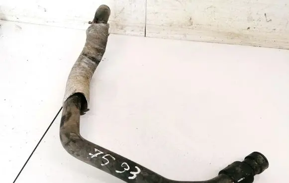Seat Alhambra (Mk1) Engine coolant pipe/hose