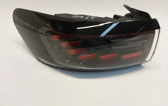 Volkswagen ID.4 Rear/tail lights VW316LAMPT