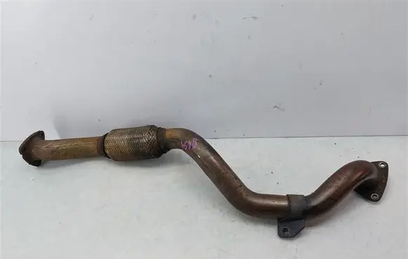Suzuki SX4 Exhaust gas pipe 