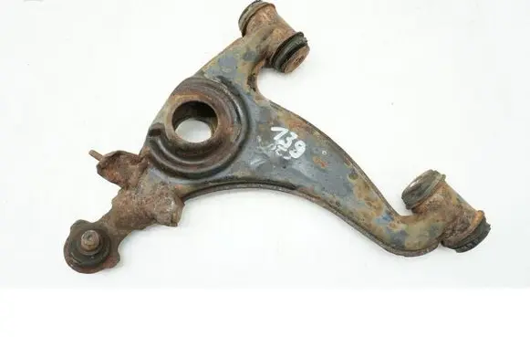 Mercedes-Benz E W124 Front control arm