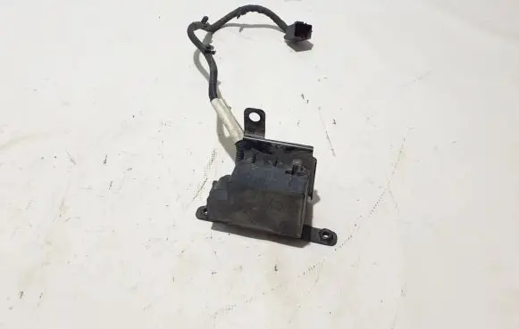Volvo S90, V90 Air suspension valve block 31429823