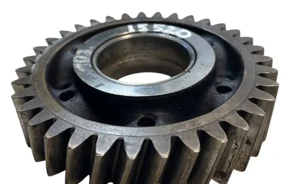 Volkswagen Transporter - Caravelle T5 Timing chain sprocket 070109202B
