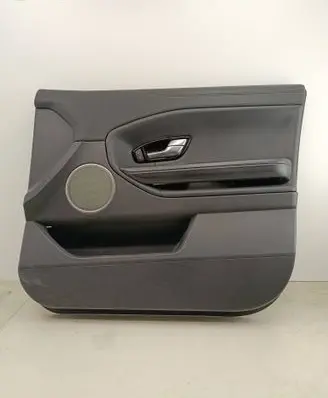 Land Rover Range Rover Evoque L538 Front door card panel trim BJ3220962A