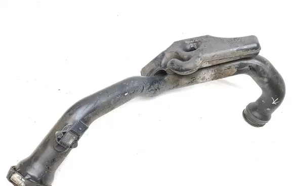 Intercooler hose/pipe