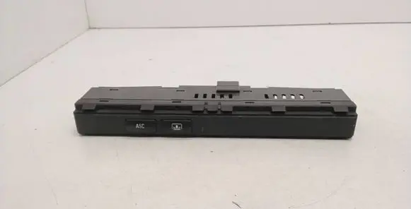BMW 3 E46 Multifunctional control switch/knob 6911661