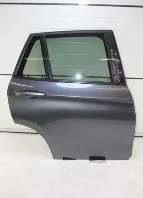 BMW X1 E84 Rear door B39