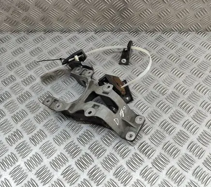 Mercedes-Benz AMG GT R190 C190 Other body part A1906411600 A1906411400