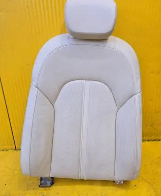 Audi A8 S8 D4 4H Rear seat 4H0885274